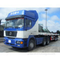 Shacman F2000 Container Moving Truck/Tractor Head Truck